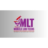Mobile Lab Techs logo - Similar company to Mobile Phlebotomy Service