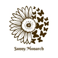 Sunny Monarch logo - Similar company to Sourceone Dental, Inc.