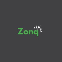 Zonq logo - Similar company to Tech Topia
