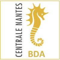 BDA Centrale Nantes (ACECN) logo - Similar company to Bds Centrale Nantes