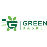 GreenBasket logo - Similar company to Green Basket