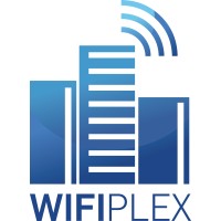 Wifiplex logo - Similar company to Nomarc