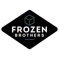 Frozen Brothers logo - Similar company to Importmoca