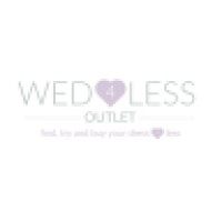 WED4LESS logo - Similar company to Professional Collection Services