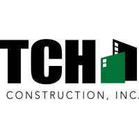 TCH Construction Inc. logo - Similar company to Conxpros
