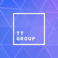 TT-G logo - Similar company to 21Soho