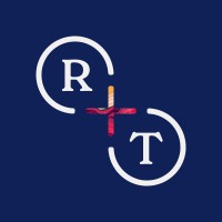 Real + True logo - Similar company to Z Interactive