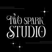 Two Spark Studio logo - Similar company to Aek Solutions