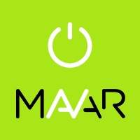 Maar-AV Solutions logo - Similar company to Branding Av Solutions