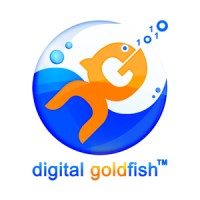 Digital Goldfish