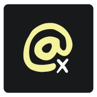 agencyX logo - Similar company to The Boom Network