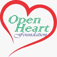 Open Heart Foundation. logo - Similar company to Open Hearts Foundation