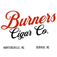 Burners Cigar Co. logo - Similar company to S & A Cigars
