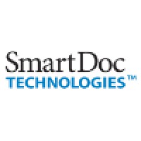 SmartDoc Technologies logo - Similar company to Smartdoc Solutions Llc