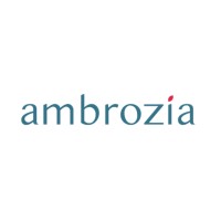 Ambrozia logo - Similar company to Insiderz Nft