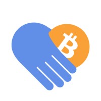 BITCOIN4GOOD logo - Similar company to Bitmoin