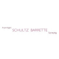 Schultz Barrette Surveying logo - Similar company to Annis O'Sullivan Vollebekk Ltd.