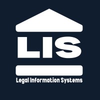 Legal Information Systems logo - Similar company to Lex.Bg