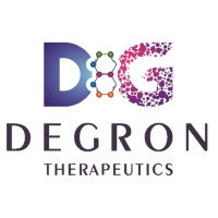 Degron Therapeutics logo - Similar company to Balance Physical Therapy