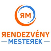 Rendezvénymesterek logo - Similar company to Bild'S Event Rendezvényszervező Iroda
