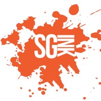 SGINK logo - Similar company to Pgs Personalized Gift Source