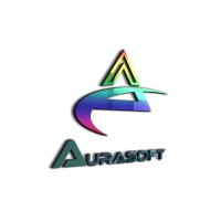 AuraSoft.co logo - Similar company to Zamtech Ltd