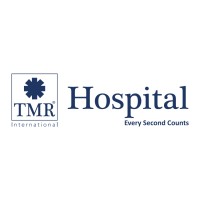 TMR INTERNATIONAL HOSPITAL logo - Similar company to Tmr International