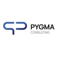Pygma Consulting logo - Similar company to Quick Base Junkie