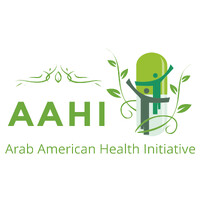 Arab American Health Initiative (AAHI) logo - Similar company to Inclusion Nation