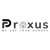 Proxus Technologies logo - Similar company to Proxus - The Next-Gen Distributed Iiot Platform