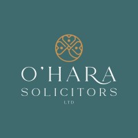 O'Hara Solicitors Ltd. logo - Similar company to Smilesafe