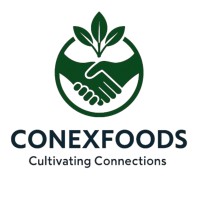 Conexfoods logo - Similar company to Camiones Vence