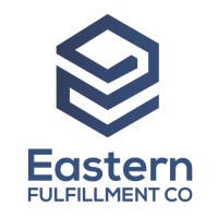 Eastern Fulfillment Co logo - Similar company to Constitution Partners Llc