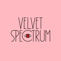 Velvet Spectrum logo - Similar company to Ala Pixel Llc