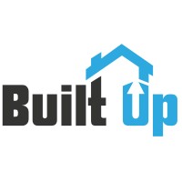Built Up logo - Similar company to Quantum Construction Inc