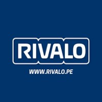Rivalo Peru logo - Similar company to Izibet