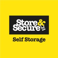 Store & Secure Self-Storage logo - Similar company to Brightstone Property