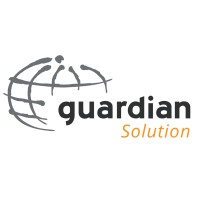 Guardian Solution ApS logo - Similar company to Sogreen Power