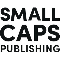 SmallCaps Publishing logo - Similar company to Oxygene Ip