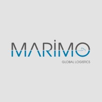 Marimo Global Logistics logo - Similar company to Canmar Logistics