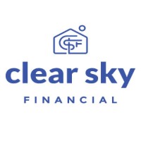 Clear Sky Financial logo - Similar company to Affinia Events