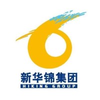 shandong hiking steel group co.,ltd logo - Similar company to Sharma & Co