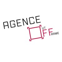 Agence OFF logo - Similar company to Musée Parcelle473
