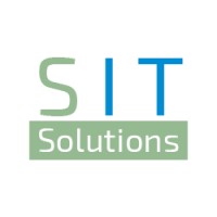 SIT Solutions logo - Similar company to Eis - Part Of Commercial Services Group
