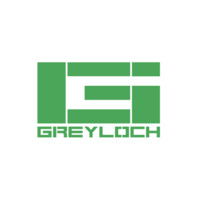 Greyloch logo - Similar company to Allmoxy