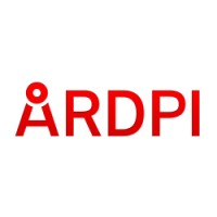 ARDPI logo - Similar company to 5Ata