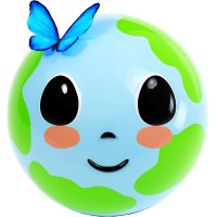 Wonderlandkidstv logo - Similar company to Unicorn Mango Studios