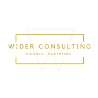 Wider Consulting Inc. logo - Similar company to Morné Maritz Pty Ltd