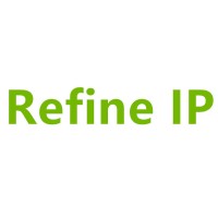 refine IP logo - Similar company to Rezollo