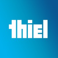 Karl Thiel GmbH & Co. KG logo - Similar company to Hk Services